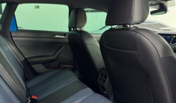 
										Volksvagen Nivus TSi Highline/ 2025 cheio									