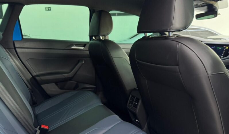 
								Volksvagen Nivus TSi Highline/ 2025 cheio									