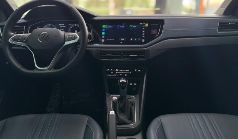 
								Volksvagen Nivus TSi Highline/ 2025 cheio									