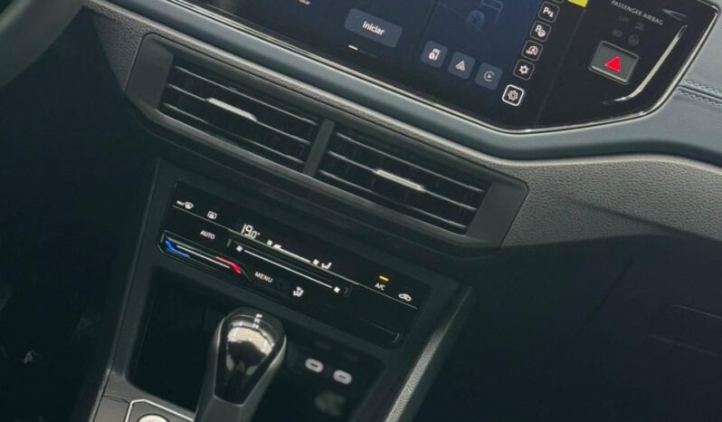 
								Volksvagen Nivus TSi Highline/ 2025 cheio									