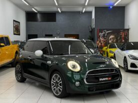 Mini Cooper S 2.0 Turbo / 2018
