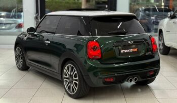 
										Mini Cooper S 2.0 Turbo / 2018 cheio									