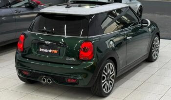 
										Mini Cooper S 2.0 Turbo / 2018 cheio									