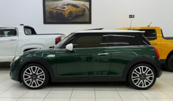
										Mini Cooper S 2.0 Turbo / 2018 cheio									