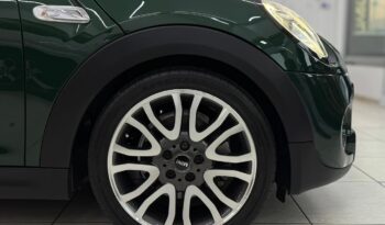 
										Mini Cooper S 2.0 Turbo / 2018 cheio									