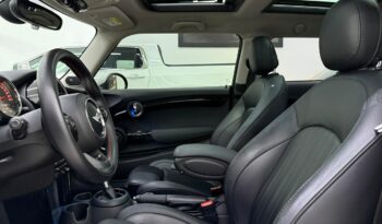 
										Mini Cooper S 2.0 Turbo / 2018 cheio									