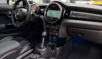 
										Mini Cooper S 2.0 Turbo / 2018 cheio									