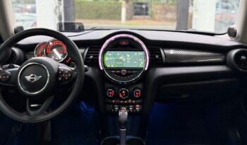 
										Mini Cooper S 2.0 Turbo / 2018 cheio									