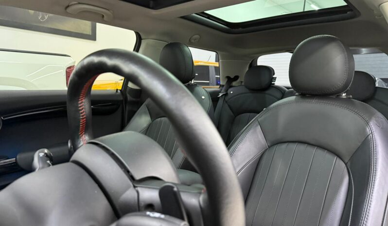 
								Mini Cooper S 2.0 Turbo / 2018 cheio									