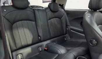 
										Mini Cooper S 2.0 Turbo / 2018 cheio									