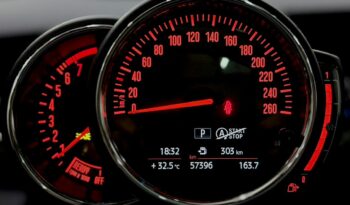 
										Mini Cooper S 2.0 Turbo / 2018 cheio									