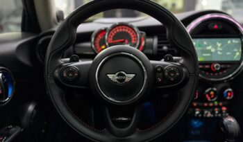 
										Mini Cooper S 2.0 Turbo / 2018 cheio									