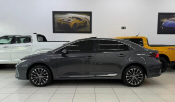 
										Toyota Corolla Altis Premium / 2025 cheio									