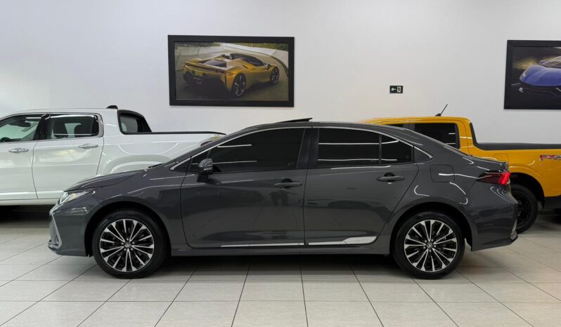 
								Toyota Corolla Altis Premium / 2025 cheio									