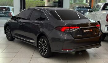 
										Toyota Corolla Altis Premium / 2025 cheio									