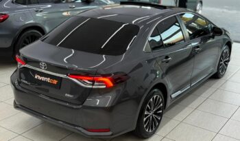 
										Toyota Corolla Altis Premium / 2025 cheio									