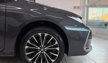 
										Toyota Corolla Altis Premium / 2025 cheio									