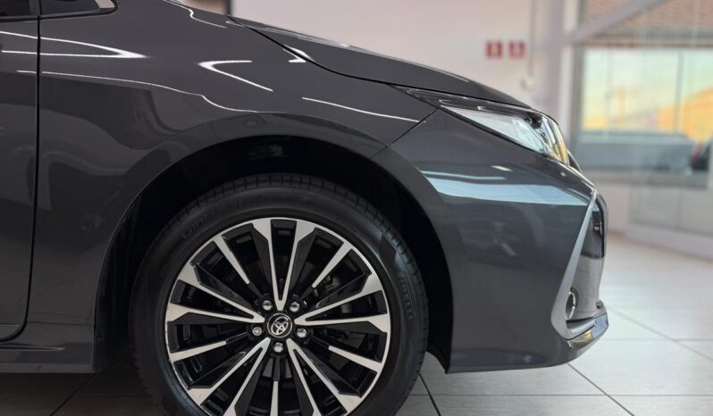 
								Toyota Corolla Altis Premium / 2025 cheio									