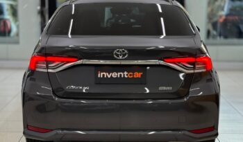 
										Toyota Corolla Altis Premium / 2025 cheio									