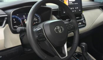 
										Toyota Corolla Altis Premium / 2025 cheio									