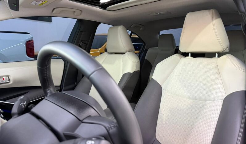 
								Toyota Corolla Altis Premium / 2025 cheio									