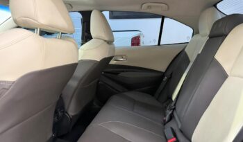 
										Toyota Corolla Altis Premium / 2025 cheio									