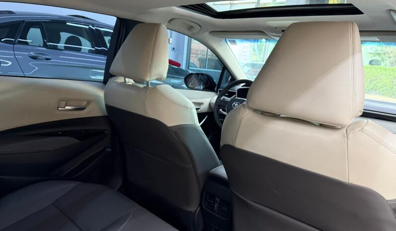 
								Toyota Corolla Altis Premium / 2025 cheio									