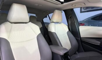 
										Toyota Corolla Altis Premium / 2025 cheio									