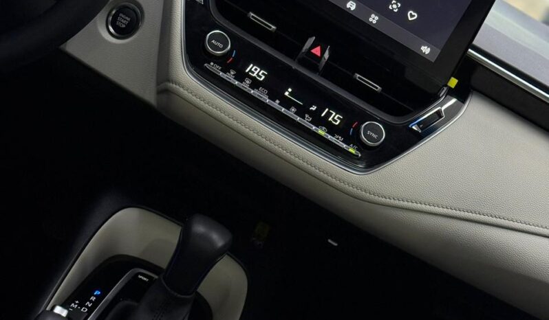 
								Toyota Corolla Altis Premium / 2025 cheio									