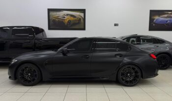 
										BMW M3 Competition / 2024 cheio									