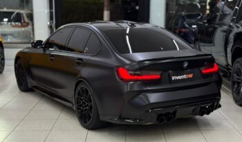 
										BMW M3 Competition / 2024 cheio									