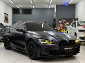 BMW M3 Competition / 2024