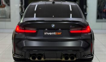 
										BMW M3 Competition / 2024 cheio									