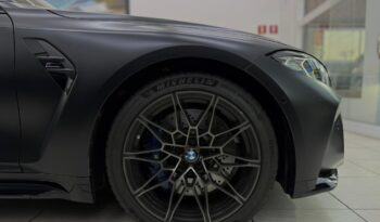 
										BMW M3 Competition / 2024 cheio									