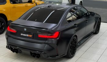 
										BMW M3 Competition / 2024 cheio									