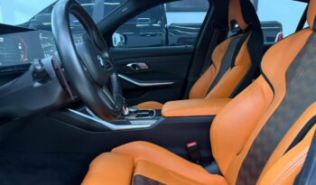 
										BMW M3 Competition / 2024 cheio									