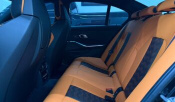 
										BMW M3 Competition / 2024 cheio									