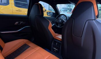 
										BMW M3 Competition / 2024 cheio									