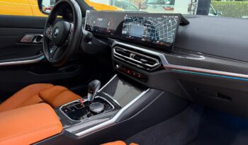 
										BMW M3 Competition / 2024 cheio									