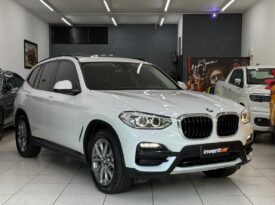 Bmw X3 Xdrive 30e / 2021