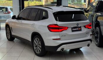 
										Bmw X3 Xdrive 30e / 2021 cheio									