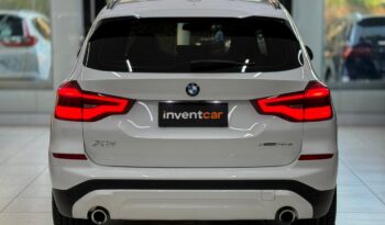 
										Bmw X3 Xdrive 30e / 2021 cheio									