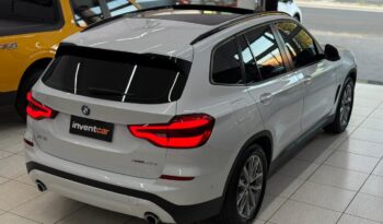 
										Bmw X3 Xdrive 30e / 2021 cheio									