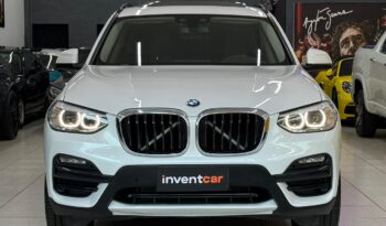 
										Bmw X3 Xdrive 30e / 2021 cheio									