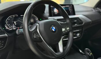 
										Bmw X3 Xdrive 30e / 2021 cheio									