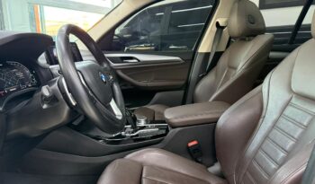 
										Bmw X3 Xdrive 30e / 2021 cheio									