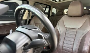 
										Bmw X3 Xdrive 30e / 2021 cheio									