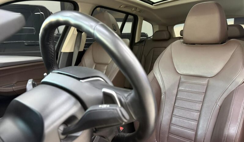 
								Bmw X3 Xdrive 30e / 2021 cheio									