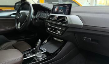 
										Bmw X3 Xdrive 30e / 2021 cheio									