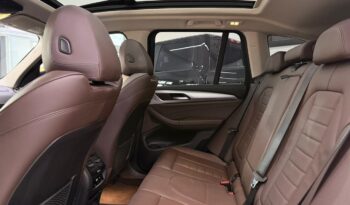 
										Bmw X3 Xdrive 30e / 2021 cheio									